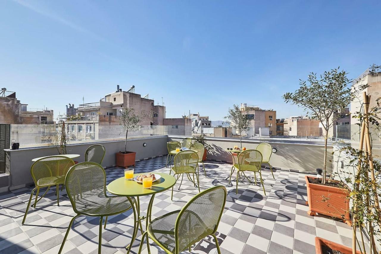 Explore From An Uber-central Studio! Apartamento *